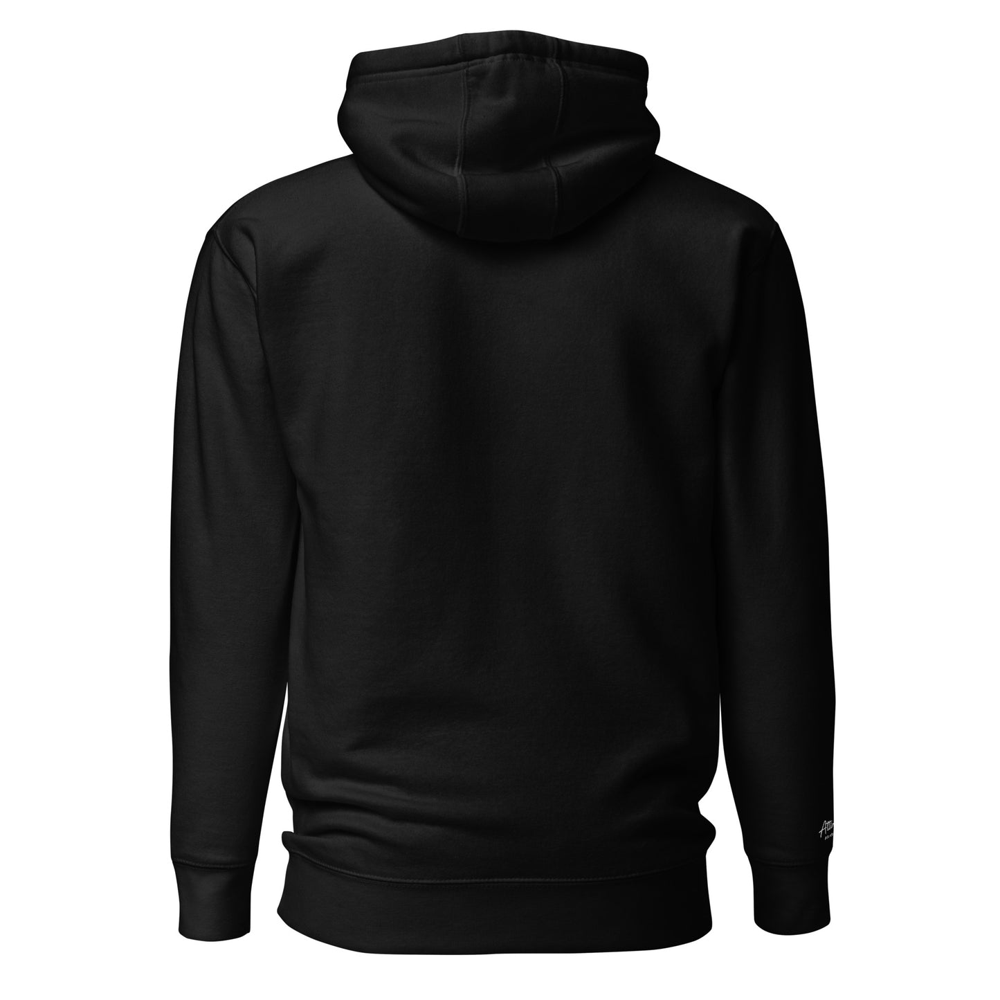 AttireGeeks Essential Hoddie